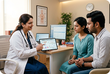 IVF Specialist